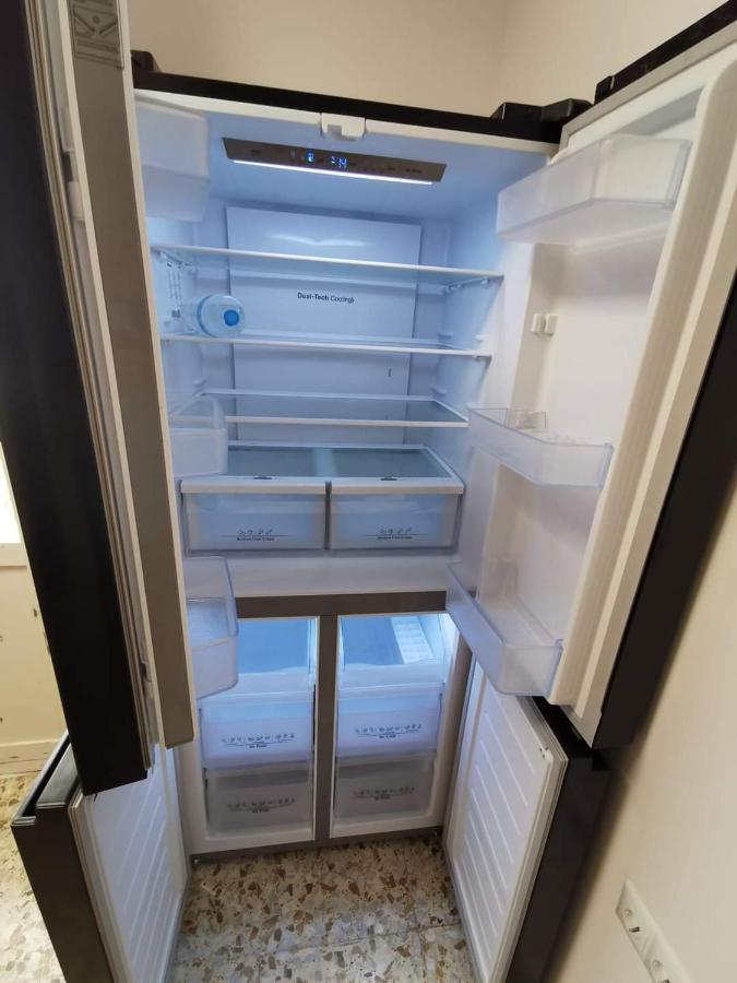 Terezia Apartamento Torrevieja Eksteriør billede