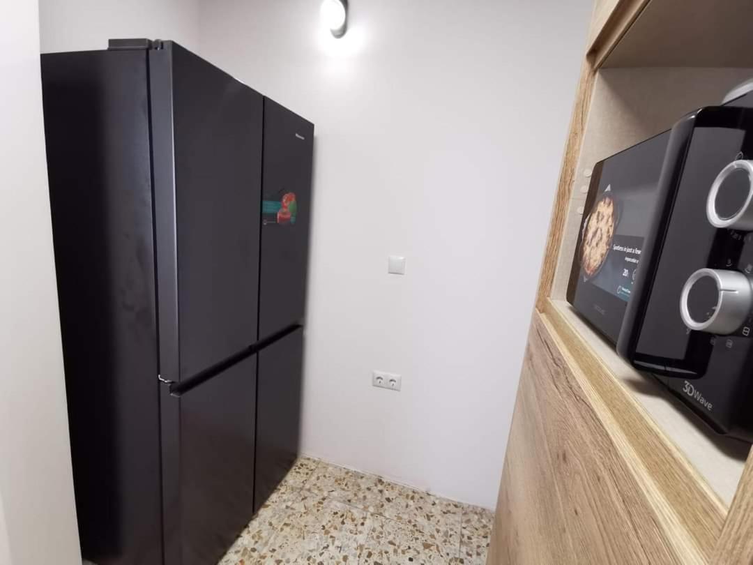 Terezia Apartamento Torrevieja Eksteriør billede