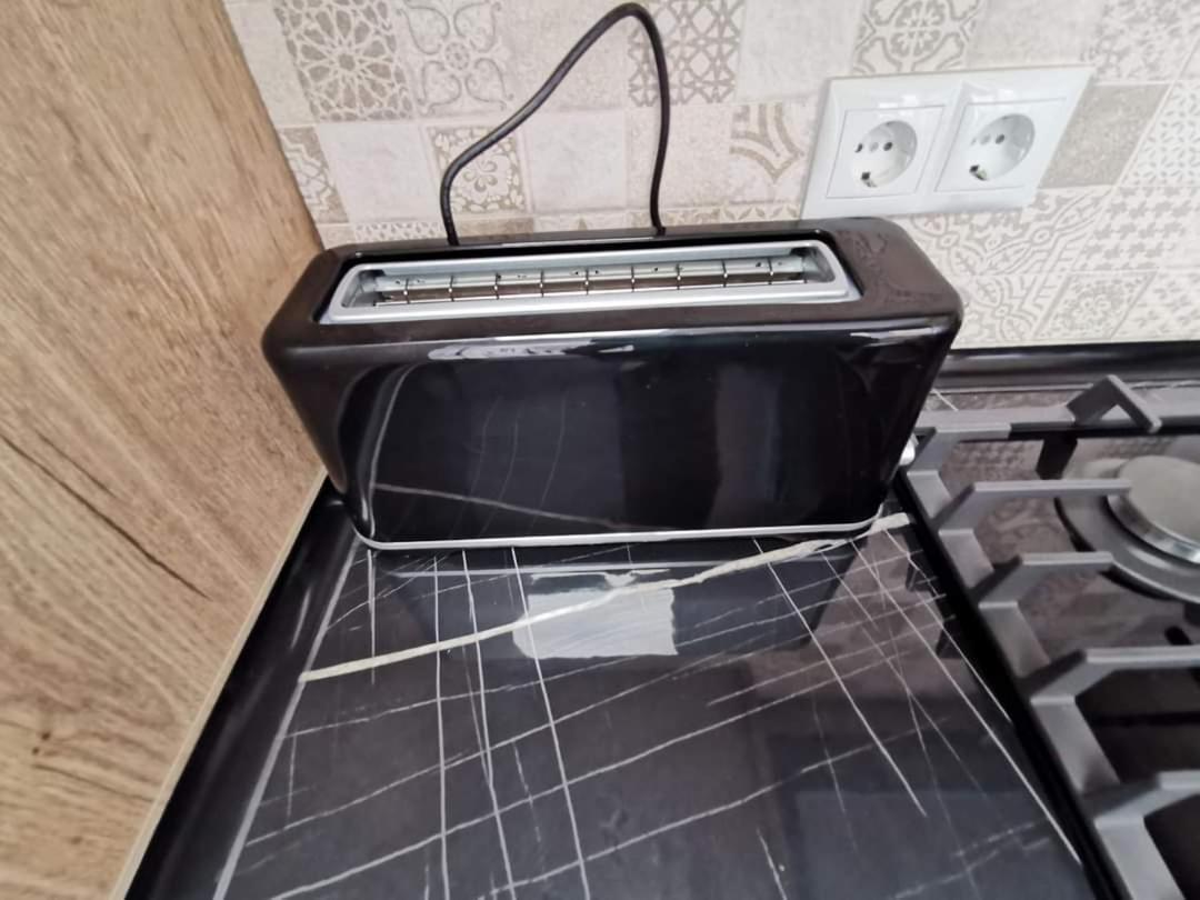 Terezia Apartamento Torrevieja Eksteriør billede