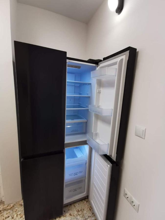 Terezia Apartamento Torrevieja Eksteriør billede