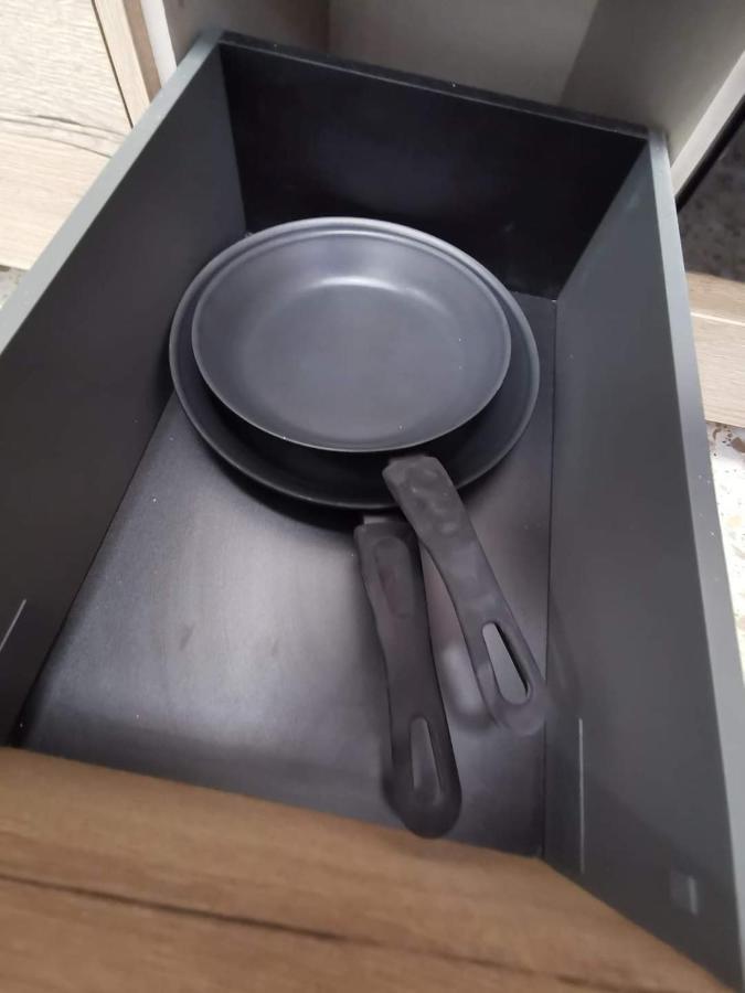 Terezia Apartamento Torrevieja Eksteriør billede
